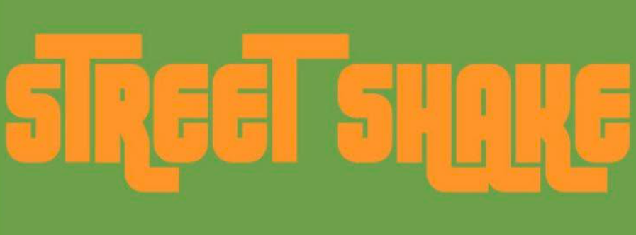 Street Shake logo